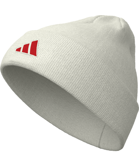 adidas Youth Team Issue 2 Fold Beanie Unisex Accessories Hats & Caps