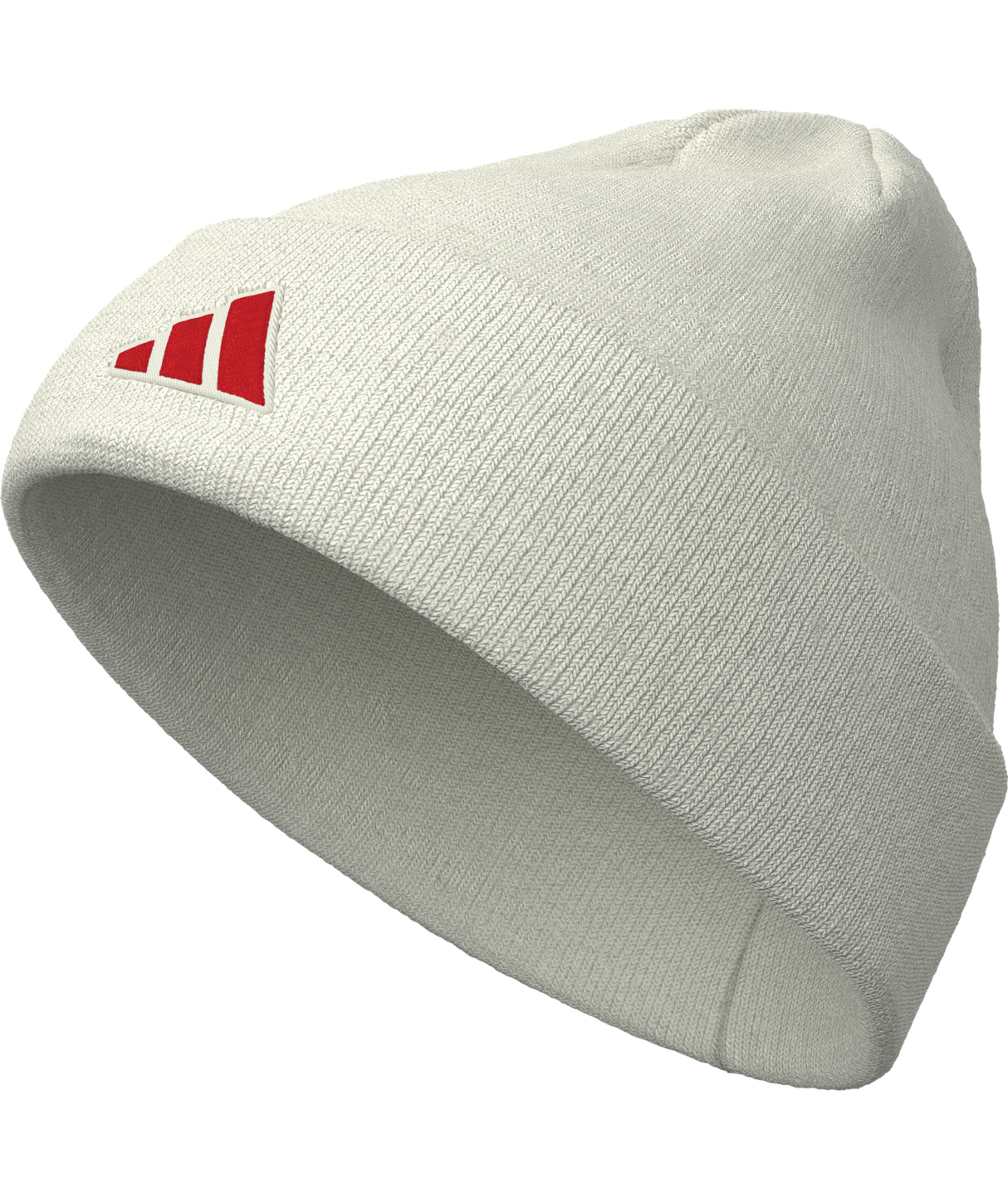adidas Youth Team Issue 2 Fold Beanie-1