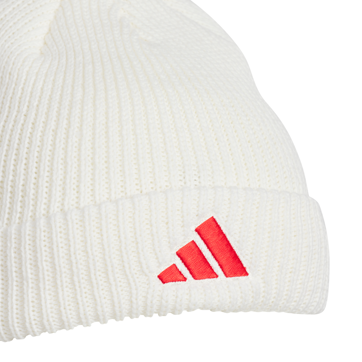 adidas Youth Team Issue 2 Fold Beanie-3