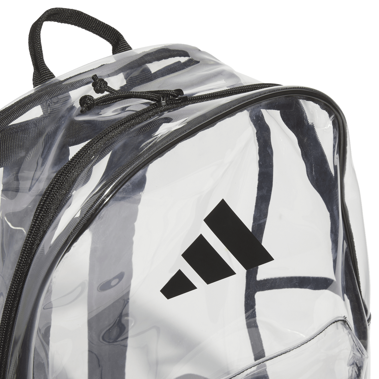 adidas Clear 2.0 Backpack Unisex Accessories Bags & Backpacks