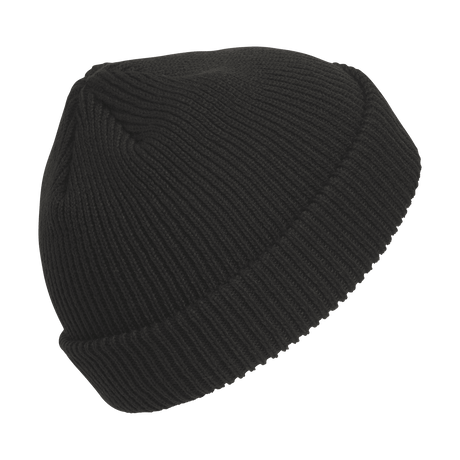 adidas Youth Team Issue 2 Fold Beanie Unisex Accessories Hats & Caps