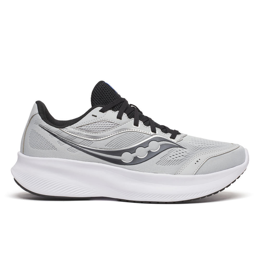 Saucony Men's Cohesion 18 Running Shoe Wide Mens Footwear Training & Running