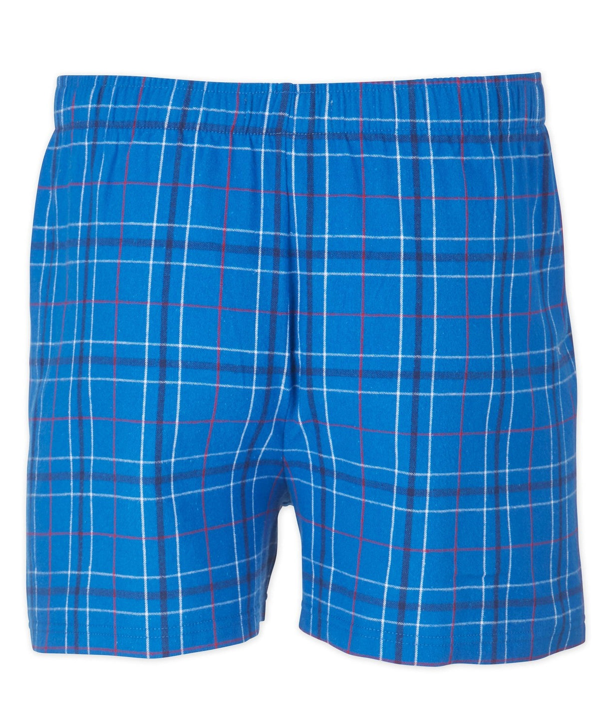 Boxercraft Men's Flannel Short Mens Apperal Shorts