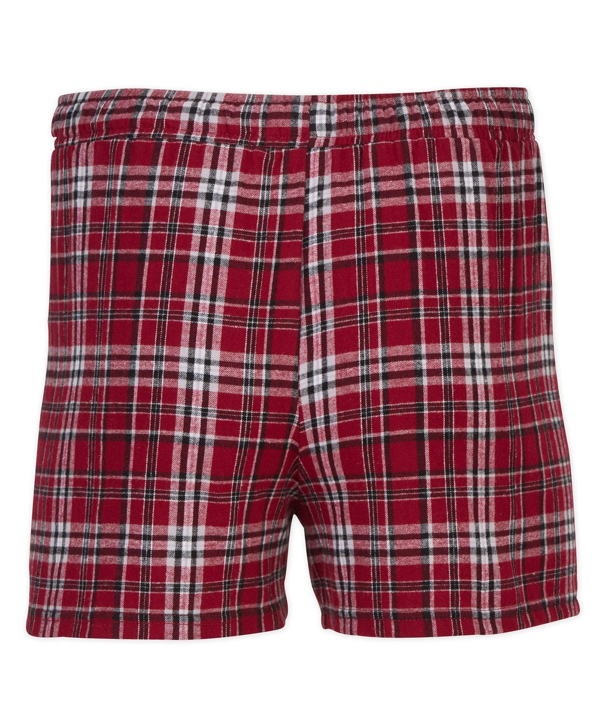 Boxercraft Men's Flannel Short Mens Apperal Shorts