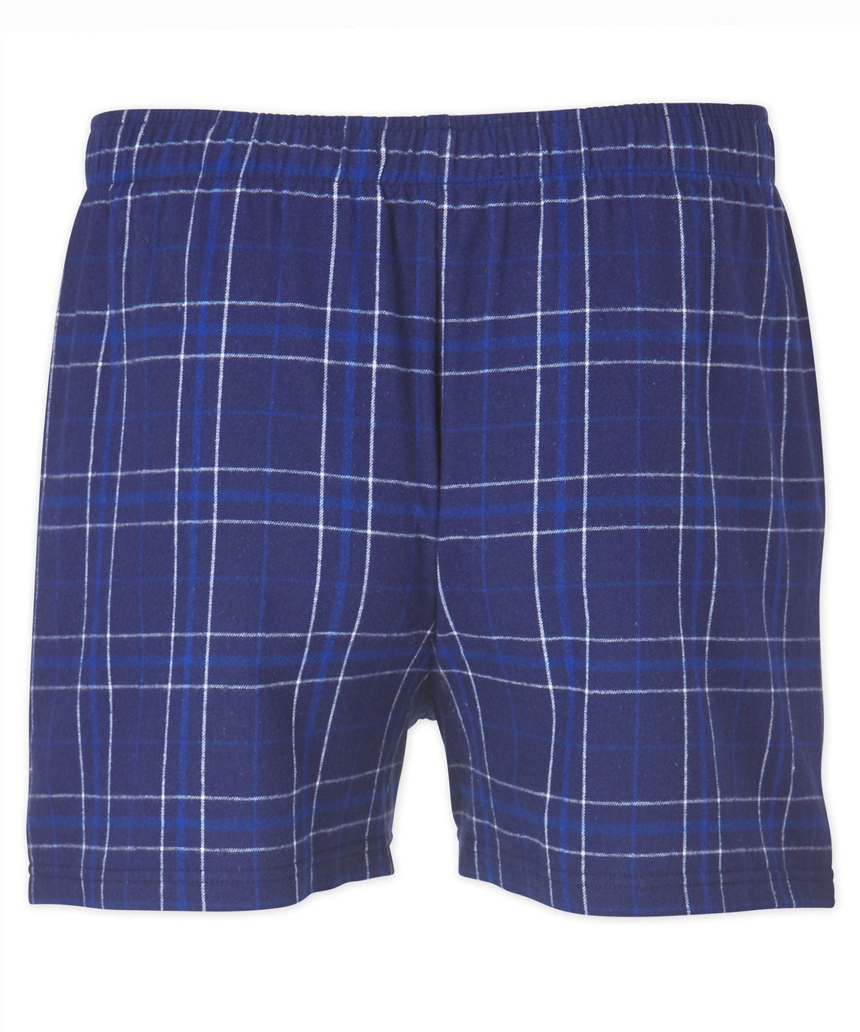 Boxercraft Men's Flannel Short Mens Apperal Shorts