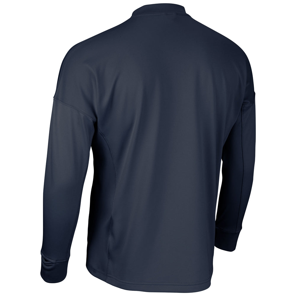 Champro Men's Lineup 1/4 Zip Crew Fleece -2