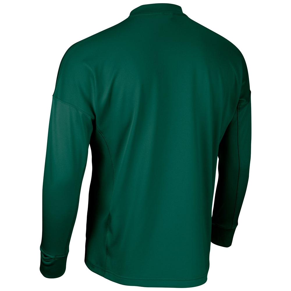 Champro Men's Lineup 1/4 Zip Crew Fleece