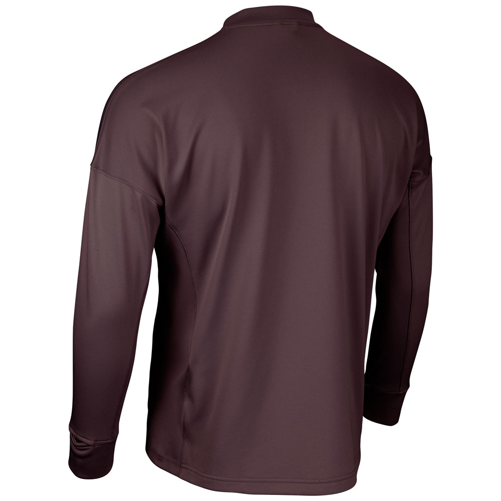 Champro Men's Lineup 1/4 Zip Crew Fleece -2