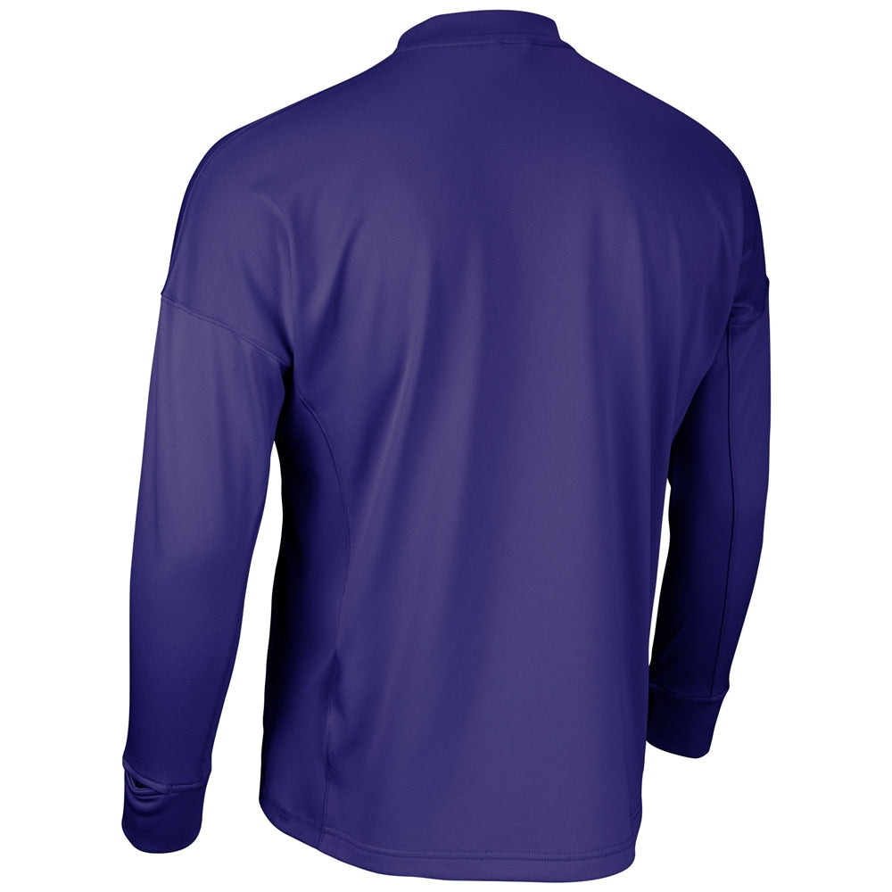 Champro Men's Lineup 1/4 Zip Crew Fleece -2