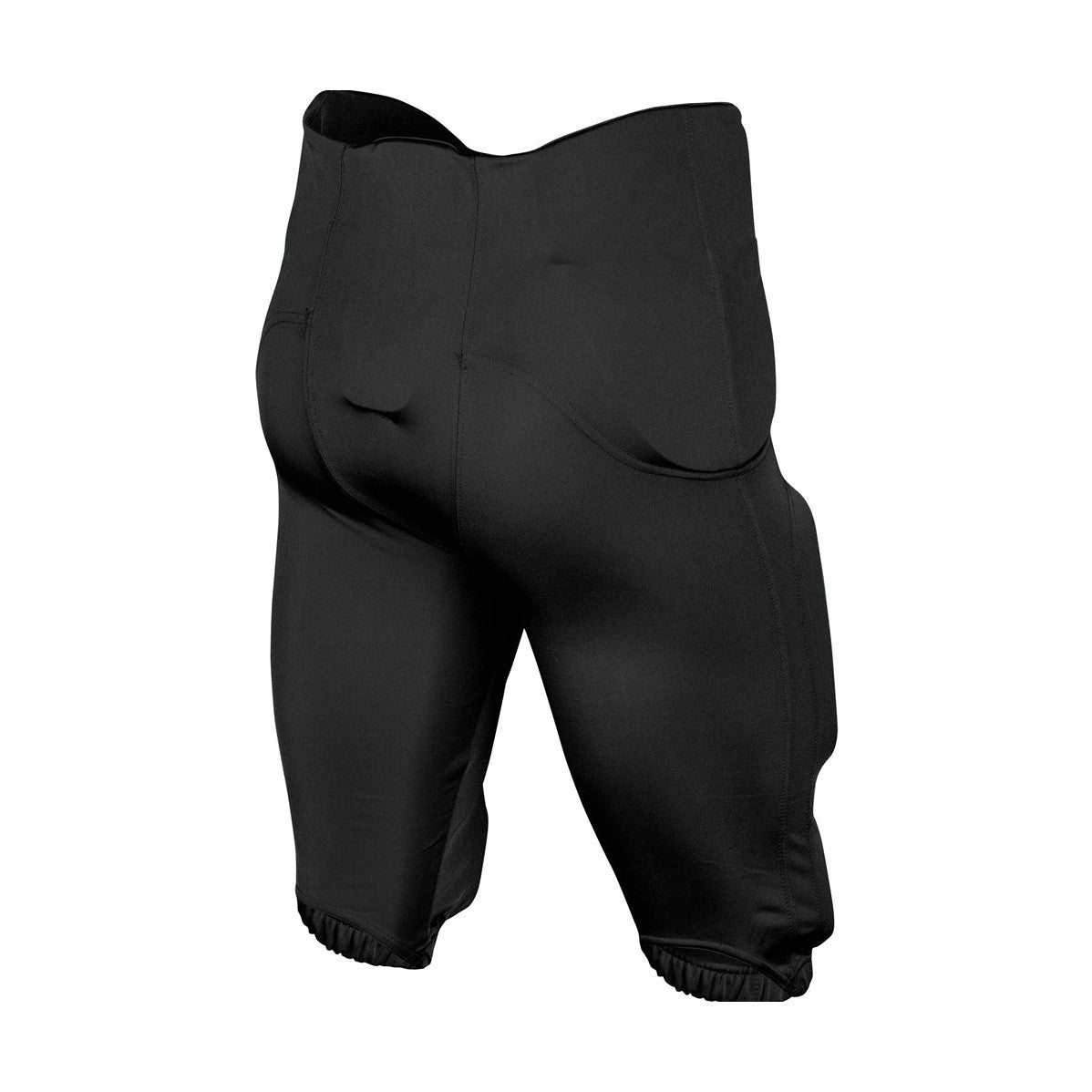 Champro Men's Terminator 2 Integrated Football Pants-2
