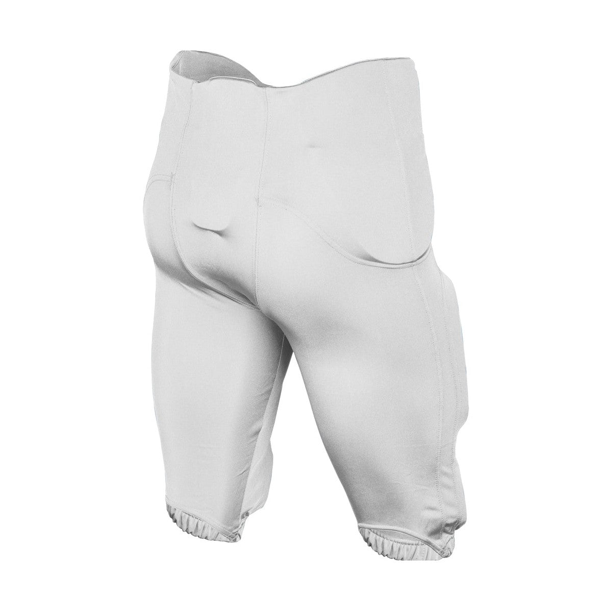 Champro Men's Terminator 2 Integrated Football Pants-2