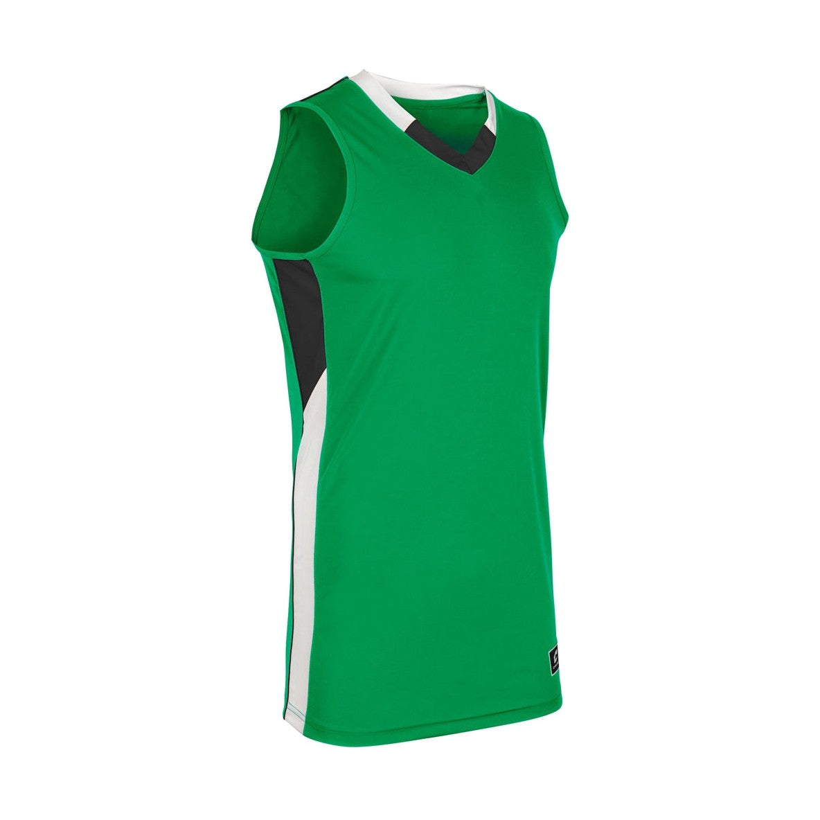 Champro Men's Rebel Basketball Jersey-1