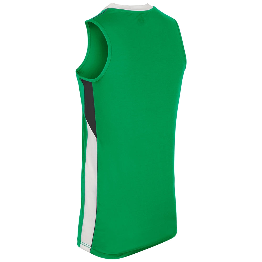 Champro Men's Rebel Basketball Jersey-2