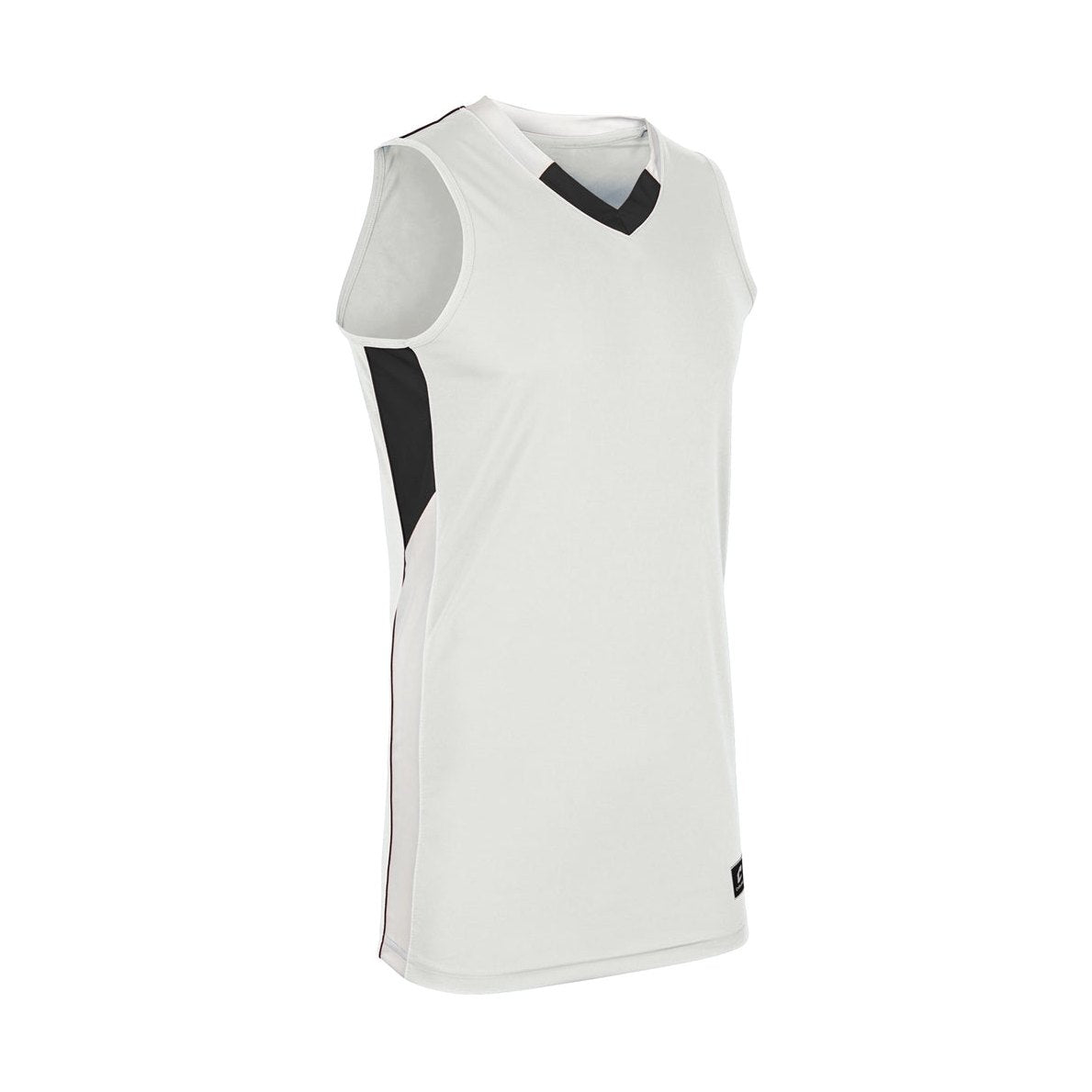 Champro Men's Rebel Basketball Jersey-1