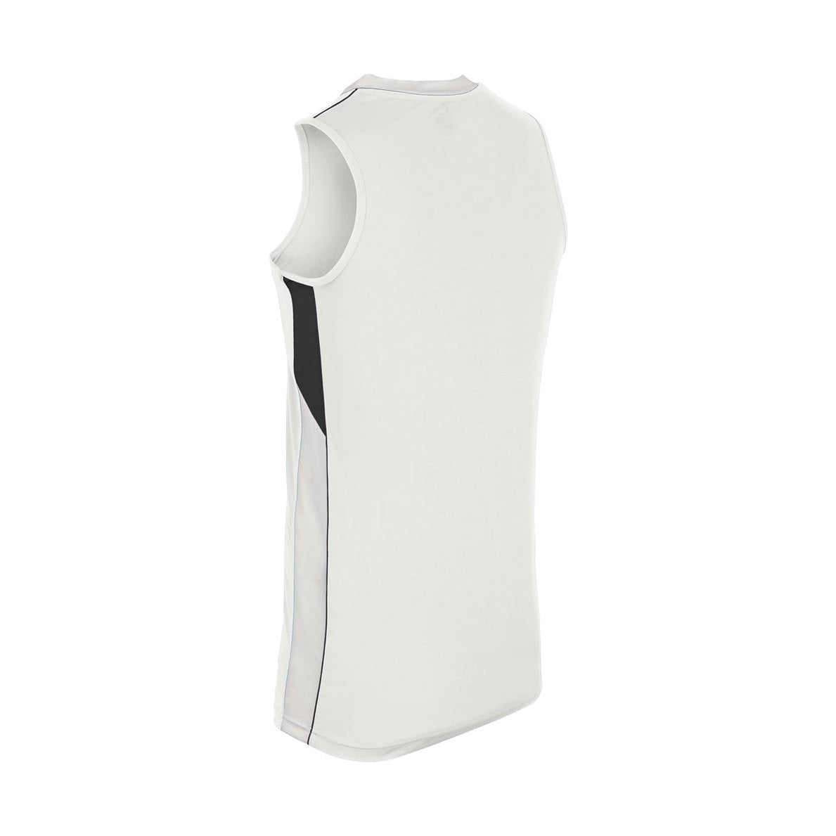 Champro Men's Rebel Basketball Jersey-2