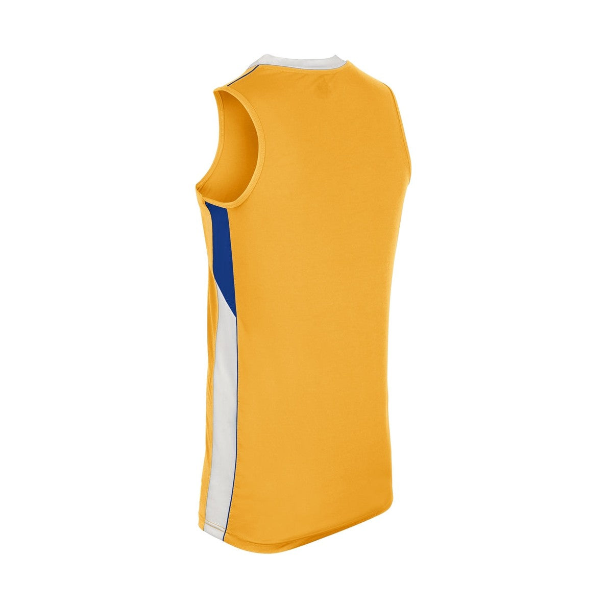Champro Men's Rebel Basketball Jersey-2