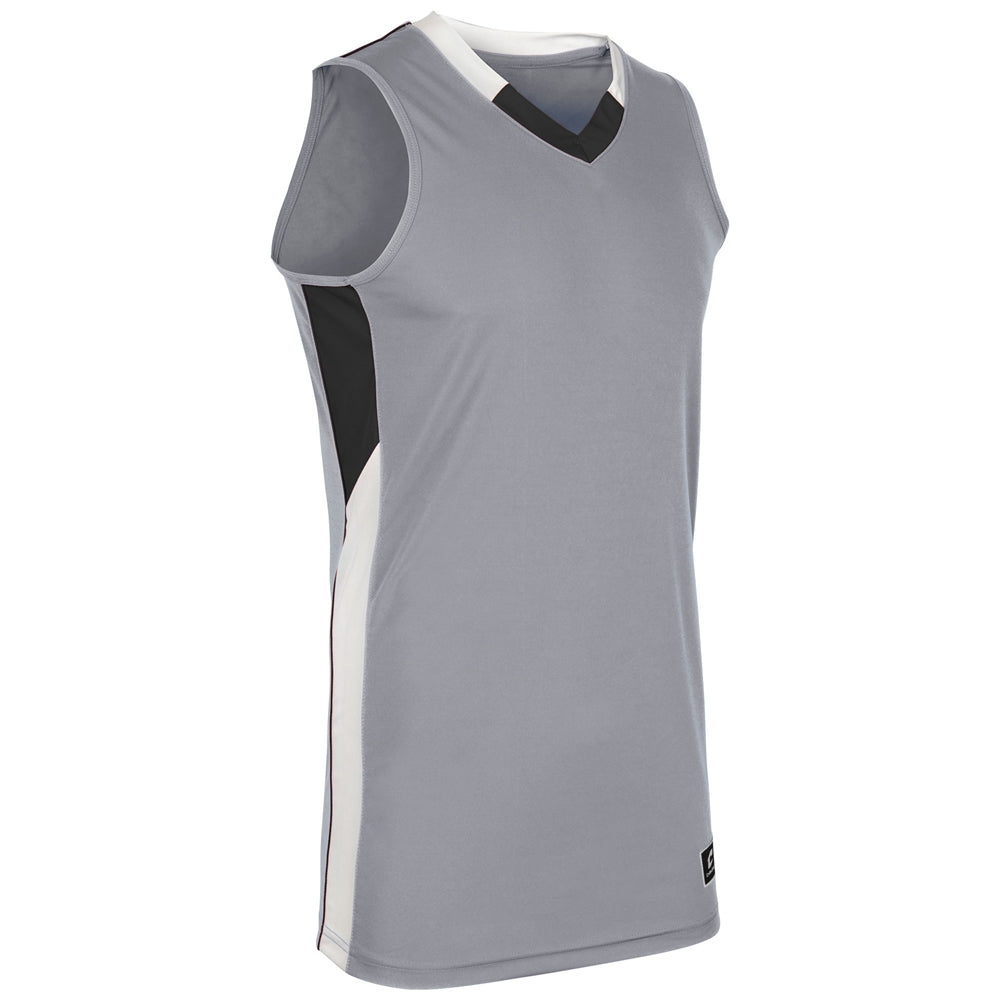 Champro Men's Rebel Basketball Jersey-1