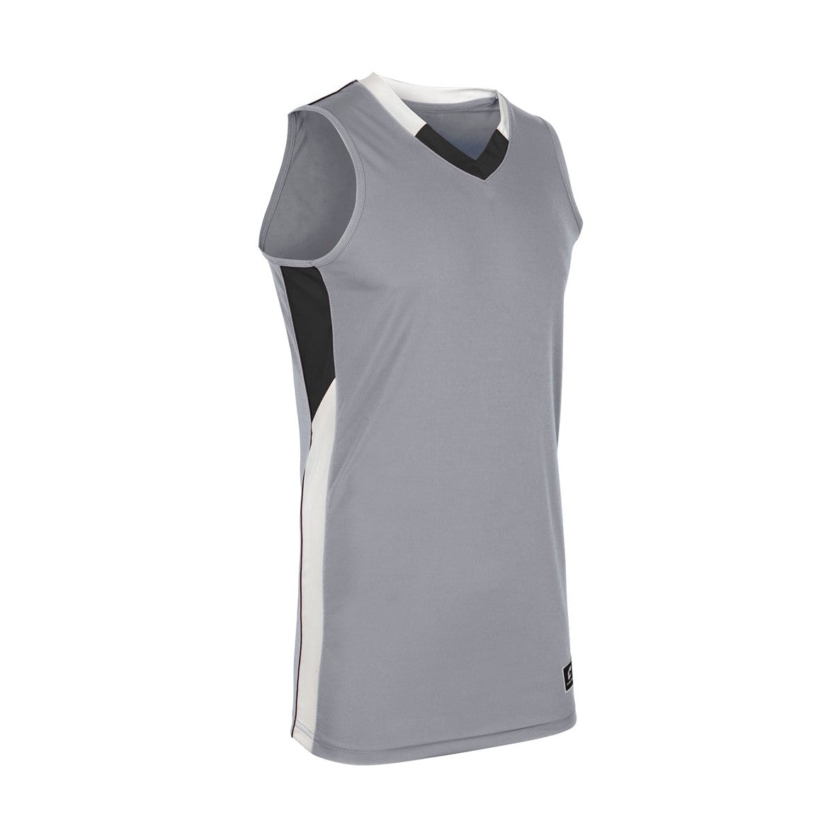 Champro Men's Rebel Basketball Jersey-1