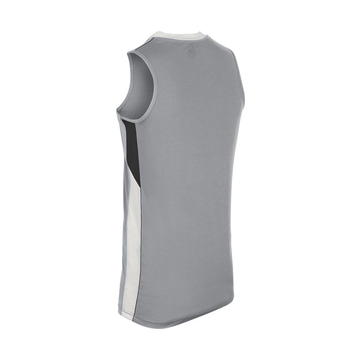 Champro Men's Rebel Basketball Jersey-2