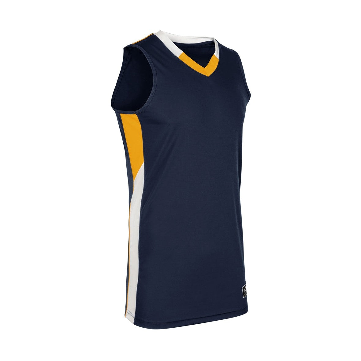 Champro Men's Rebel Basketball Jersey-1