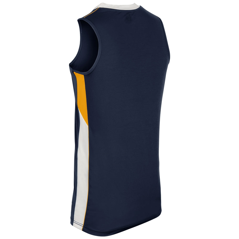 Champro Men's Rebel Basketball Jersey-2