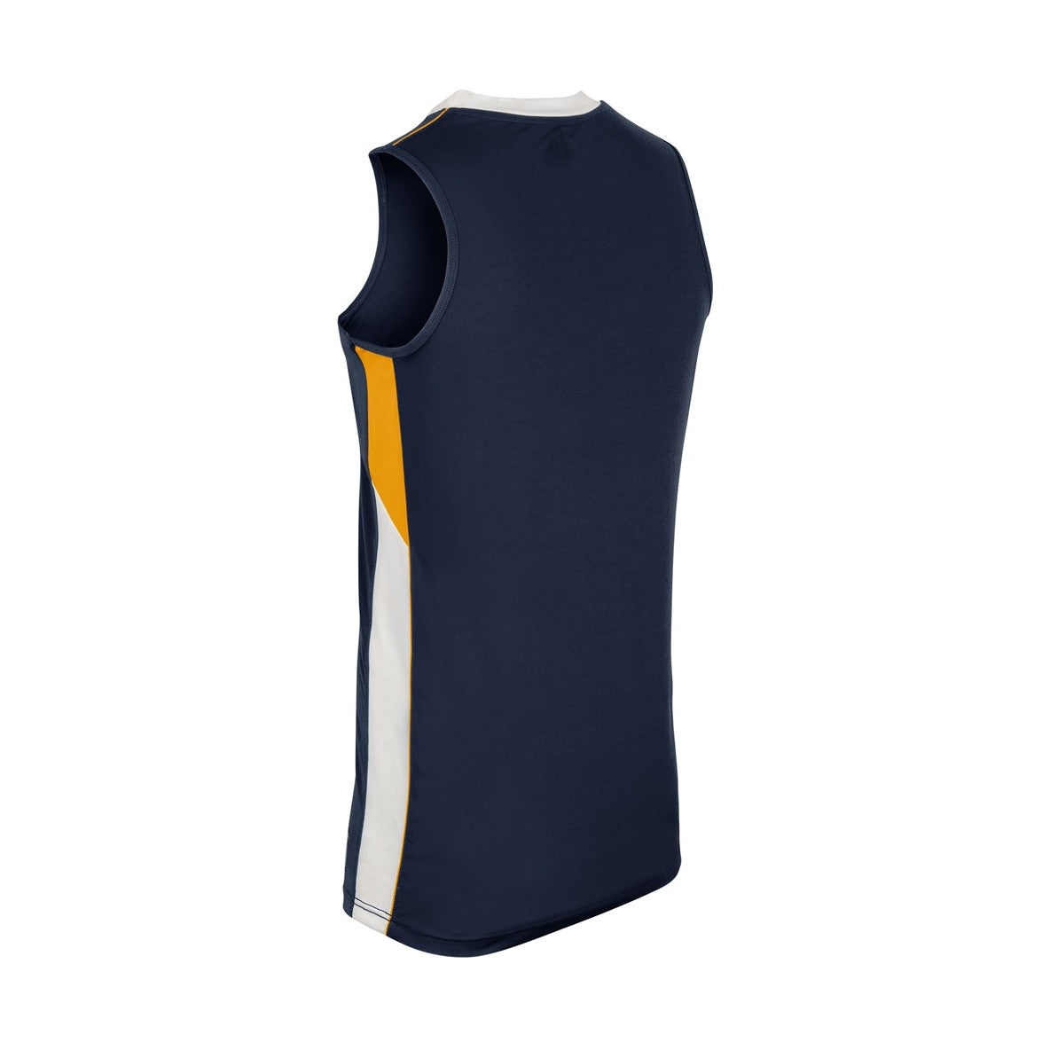 Champro Men's Rebel Basketball Jersey-2