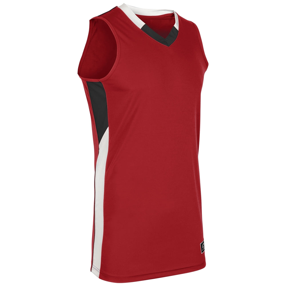 Champro Men's Rebel Basketball Jersey-1