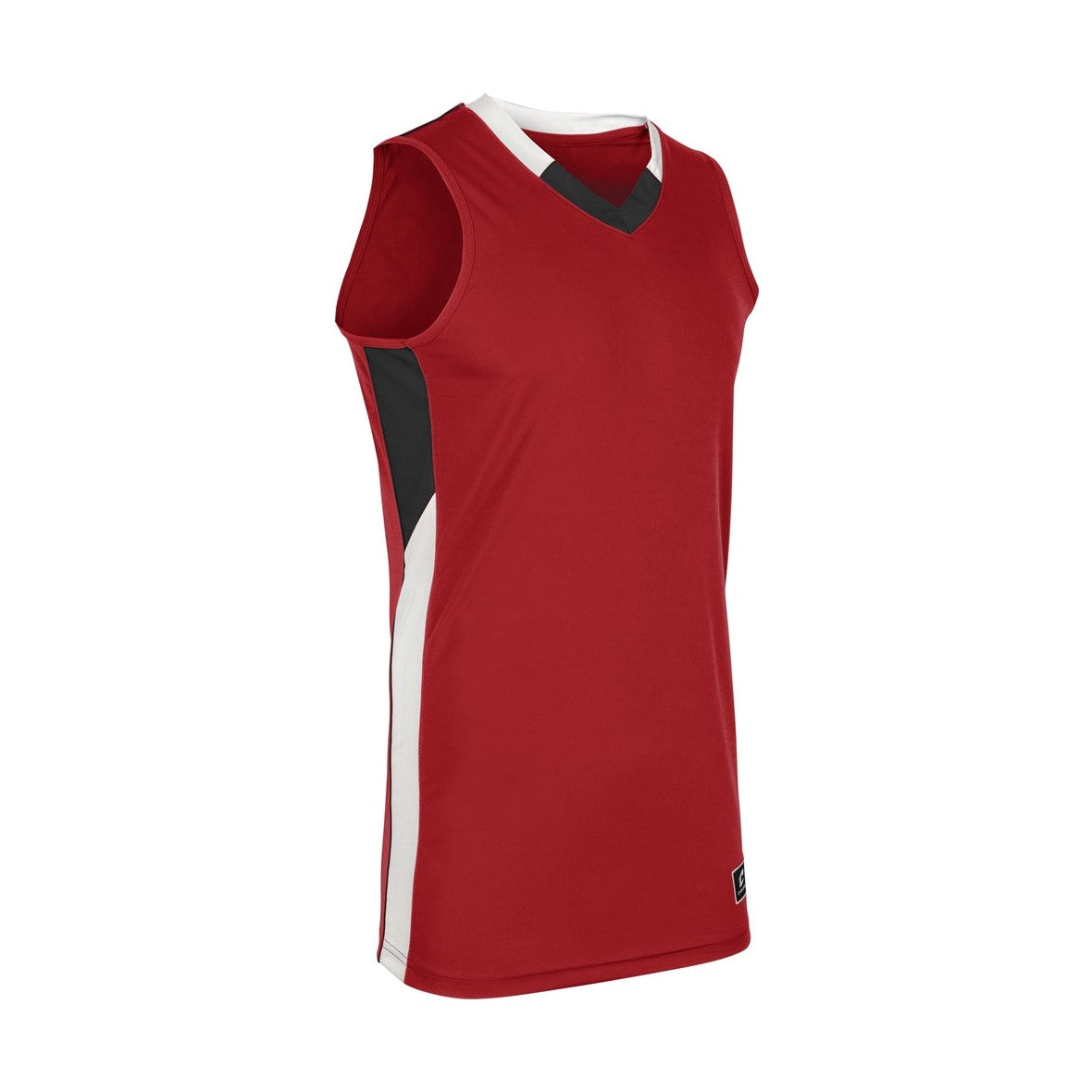 Champro Men's Rebel Basketball Jersey-1