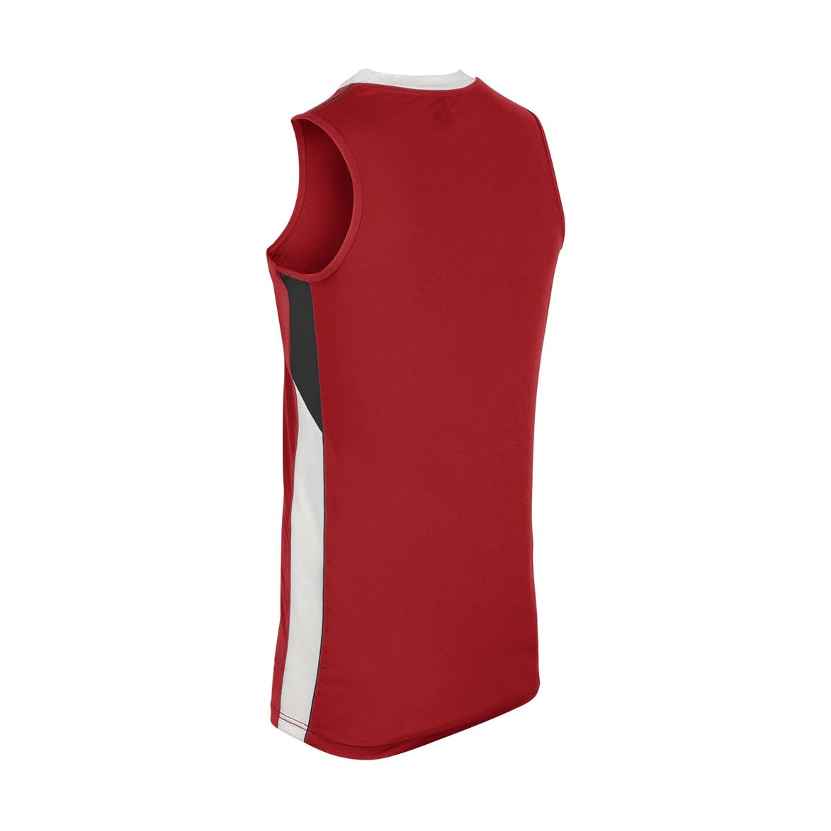 Champro Men's Rebel Basketball Jersey-2