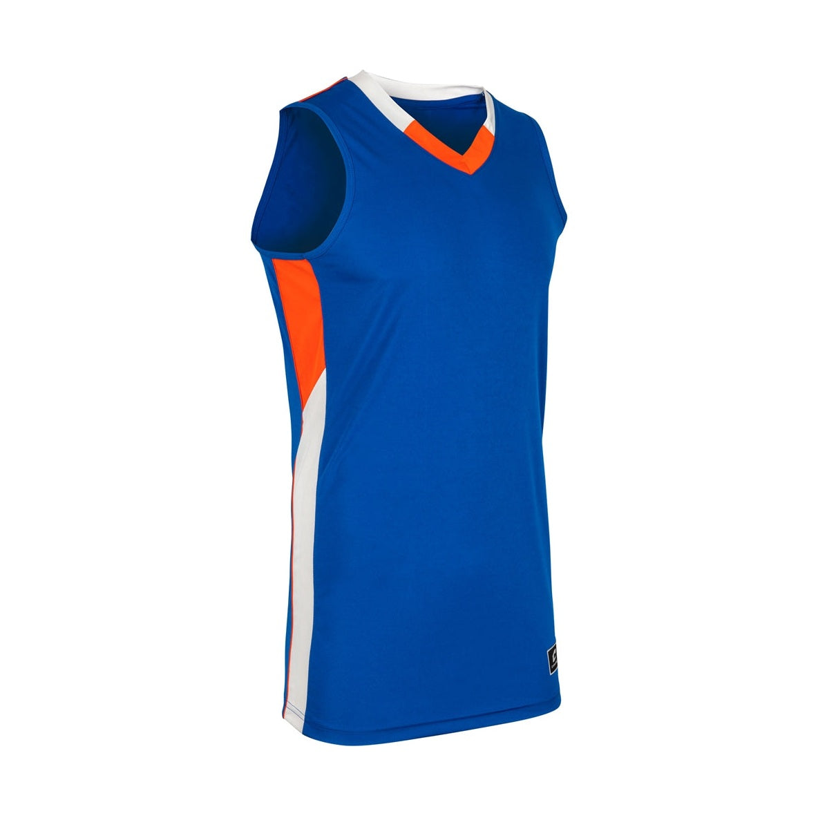 Champro Men's Rebel Basketball Jersey-1