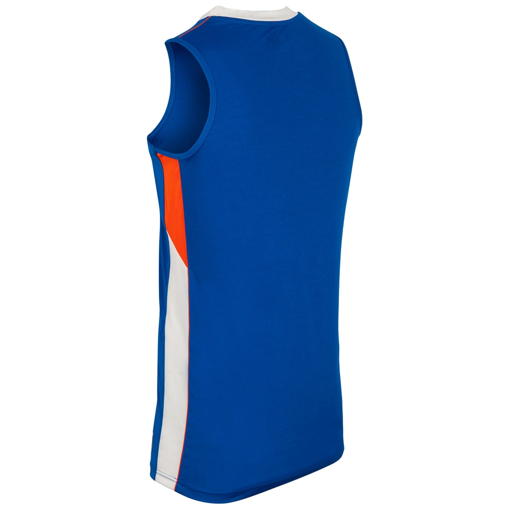 Champro Men's Rebel Basketball Jersey-2