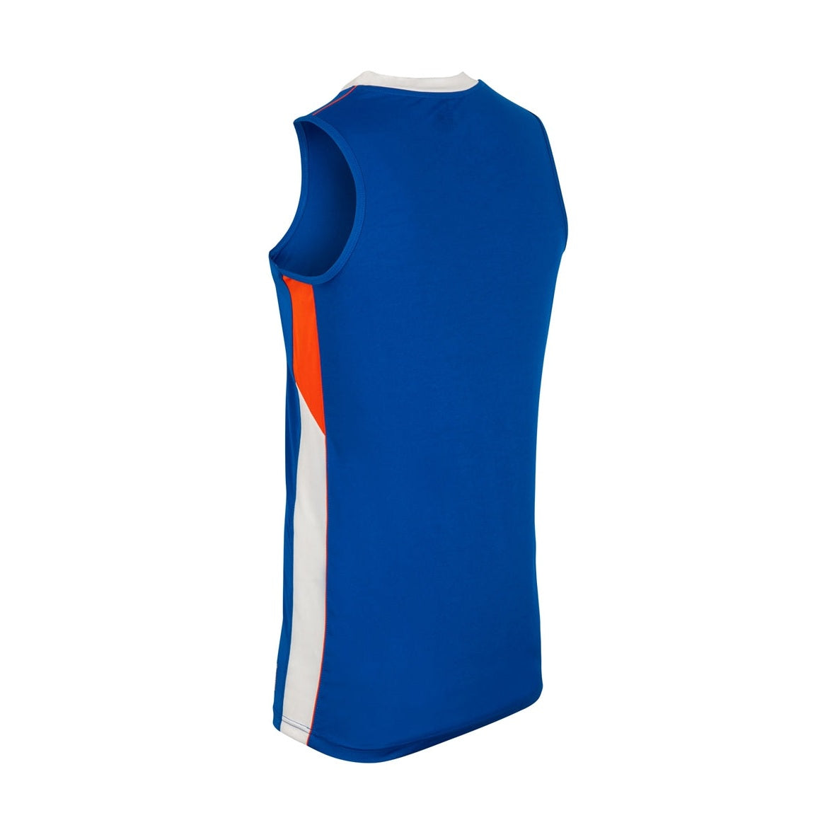 Champro Men's Rebel Basketball Jersey-2