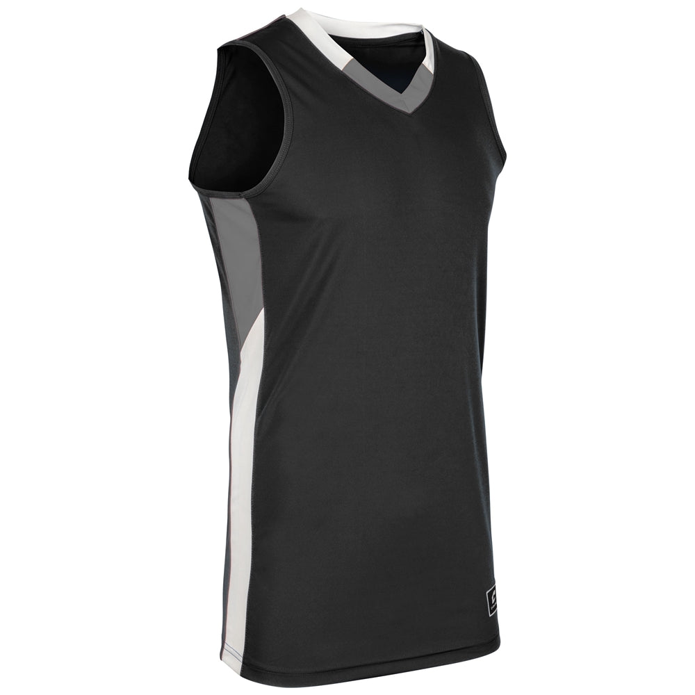 Champro Men's Rebel Basketball Jersey-1