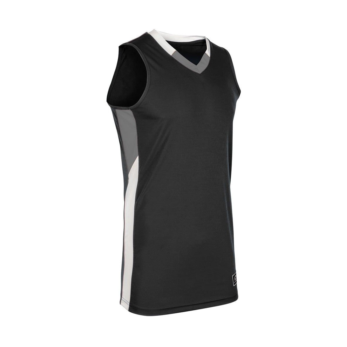 Champro Men's Rebel Basketball Jersey-1