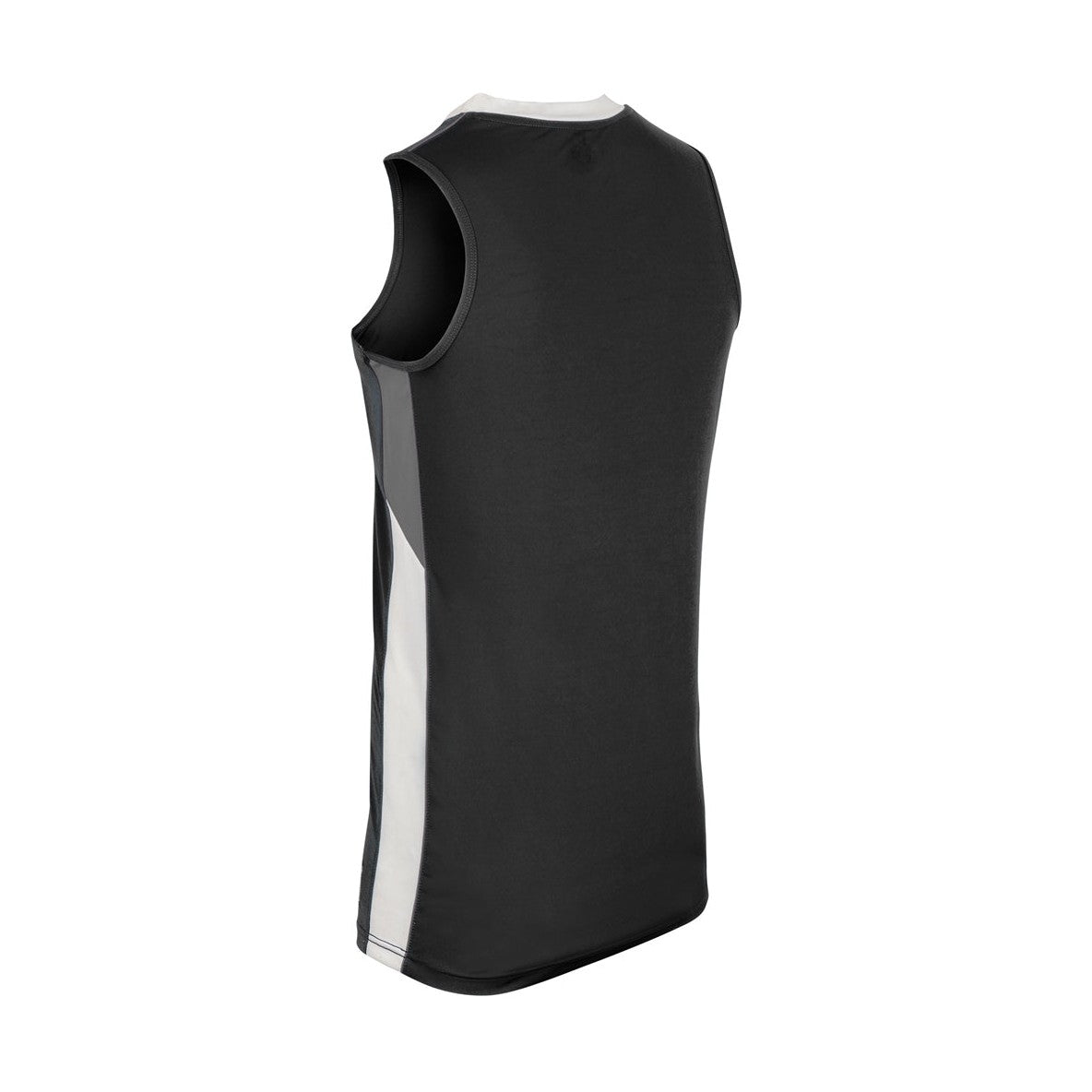 Champro Men's Rebel Basketball Jersey-2