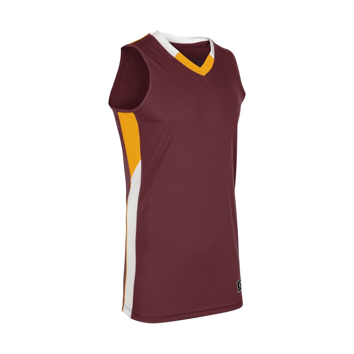 Champro Men's Rebel Basketball Jersey-1