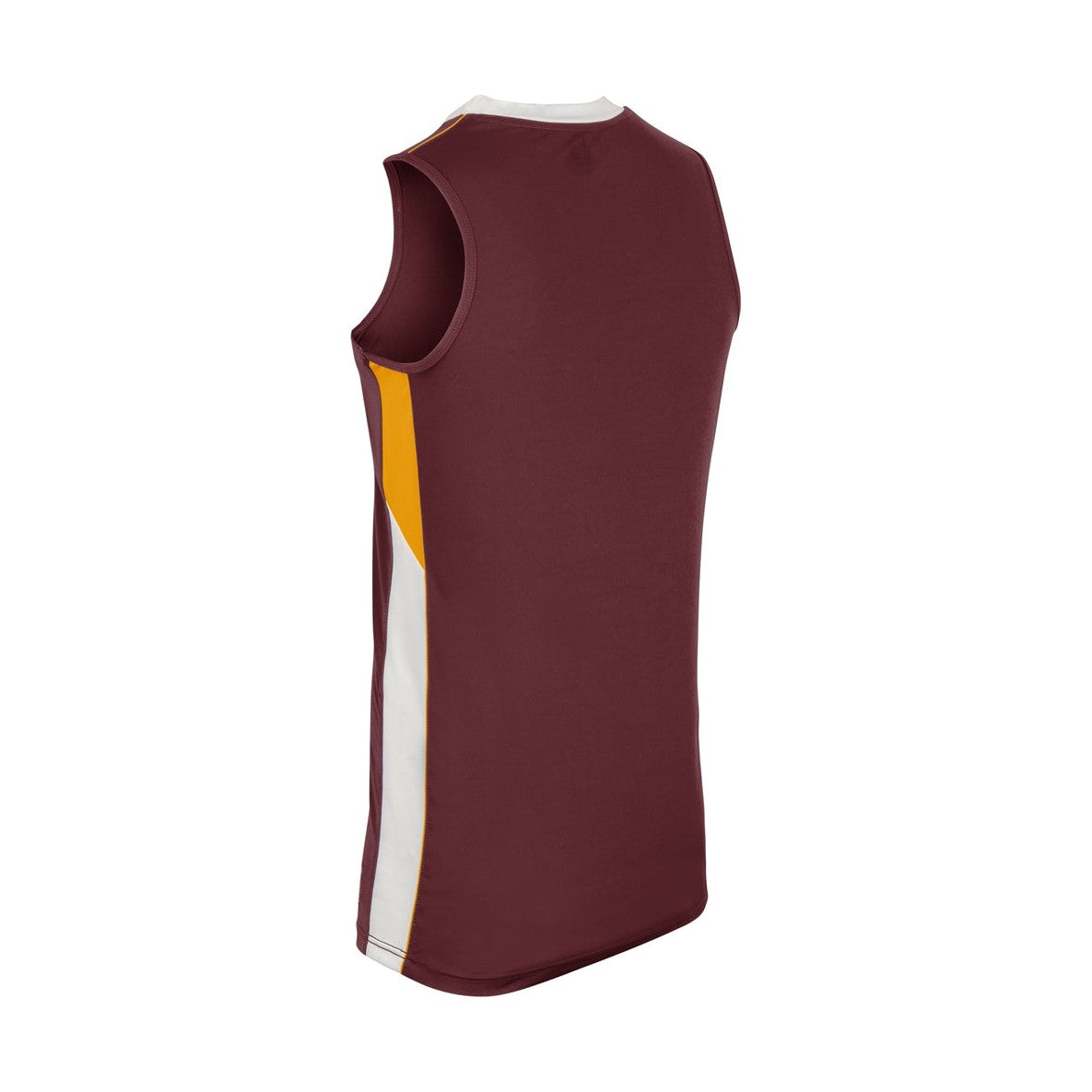 Champro Men's Rebel Basketball Jersey-2