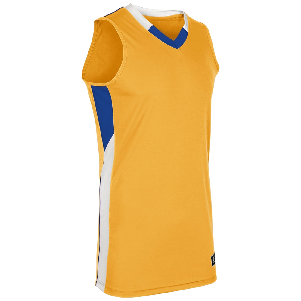 Champro Men's Rebel Basketball Jersey Basketball Jerseys Adult