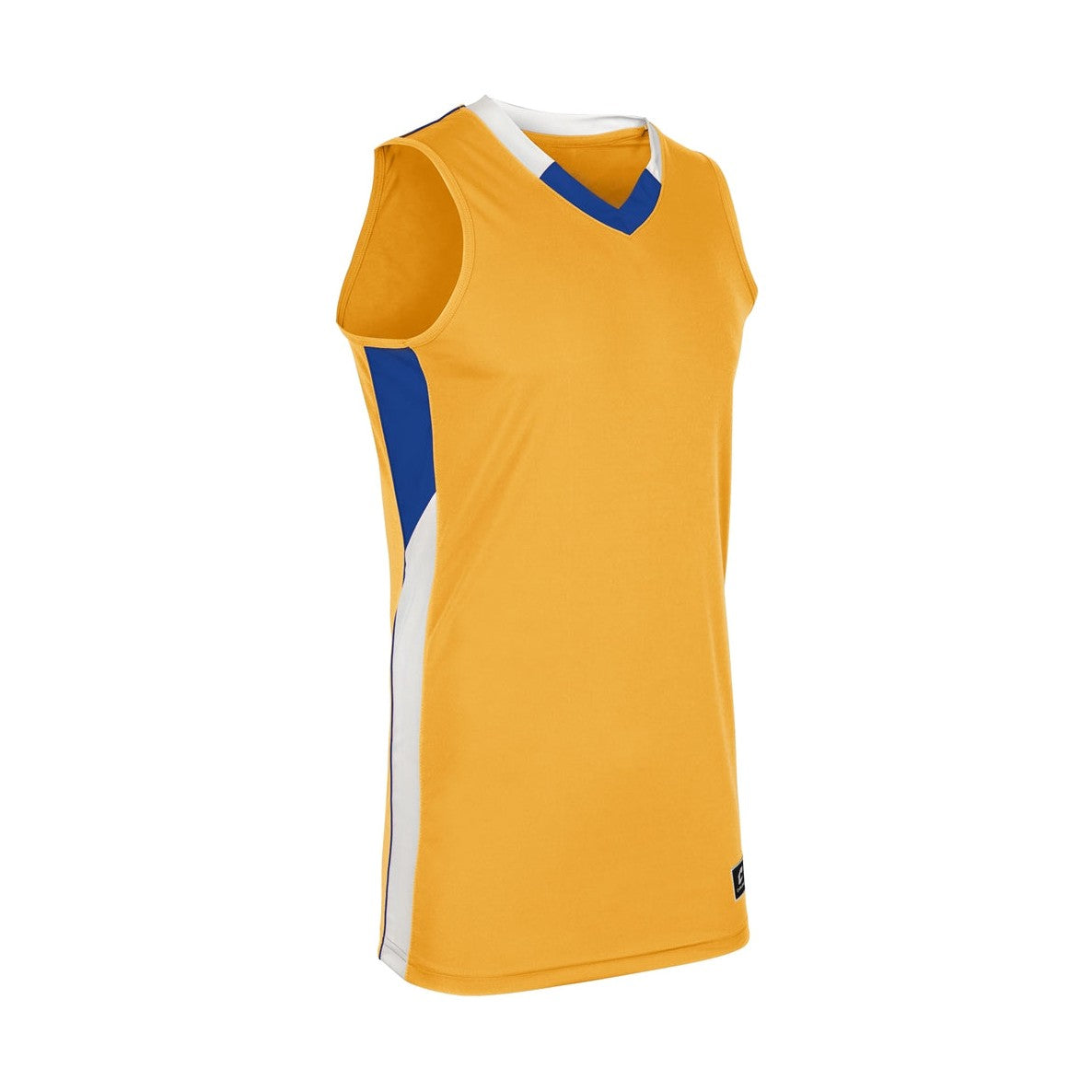 Champro Men's Rebel Basketball Jersey Basketball Jerseys Adult