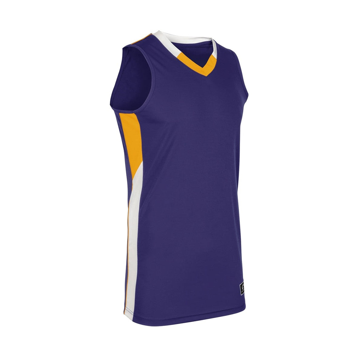 Champro Men's Rebel Basketball Jersey-1