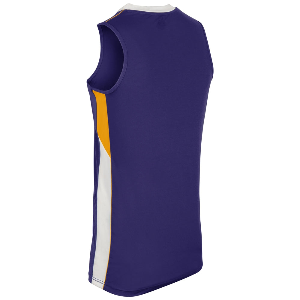 Champro Men's Rebel Basketball Jersey-2