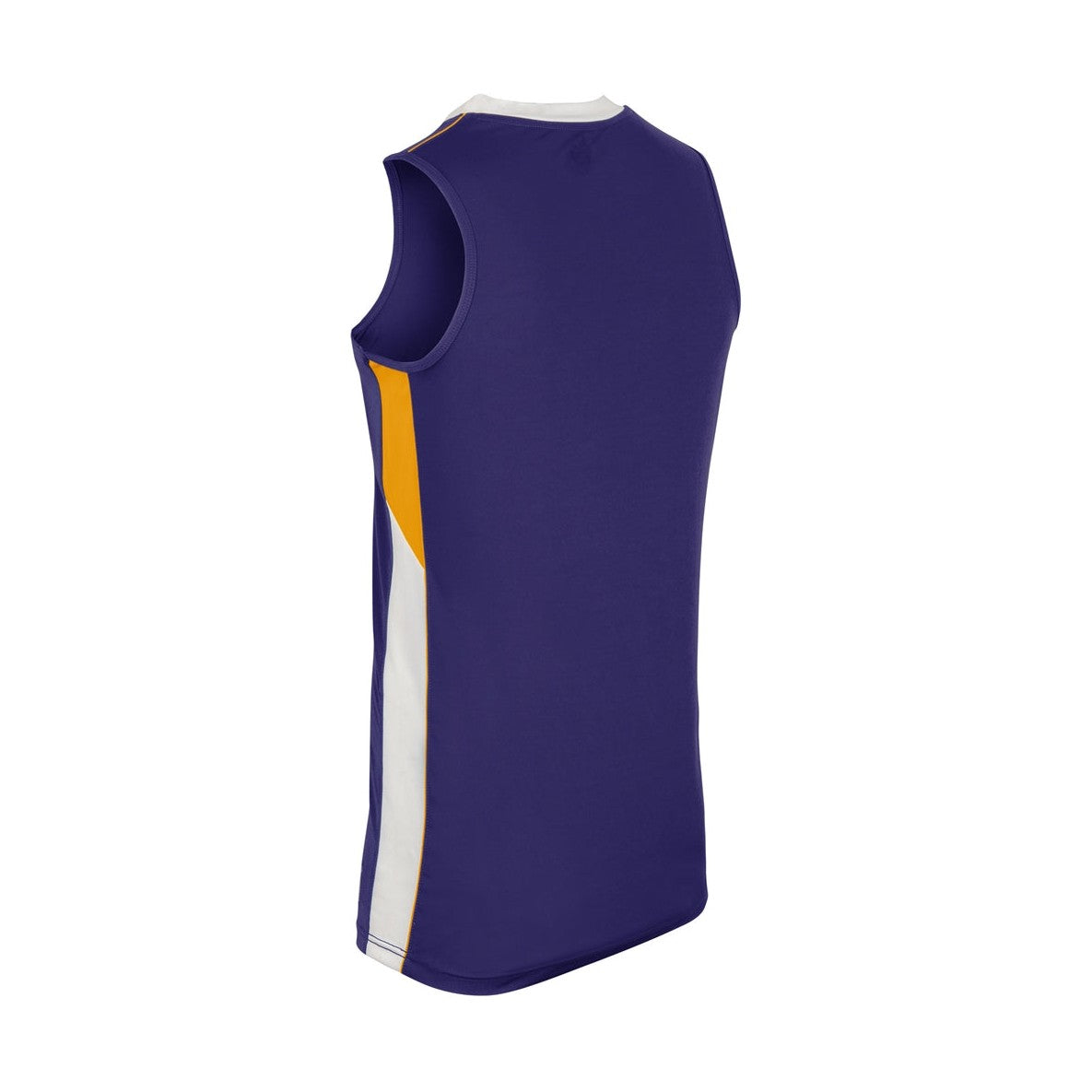 Champro Men's Rebel Basketball Jersey-2