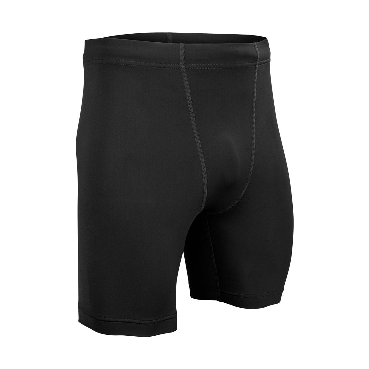 Champro Youth Speed 5" Compression Shorts-1