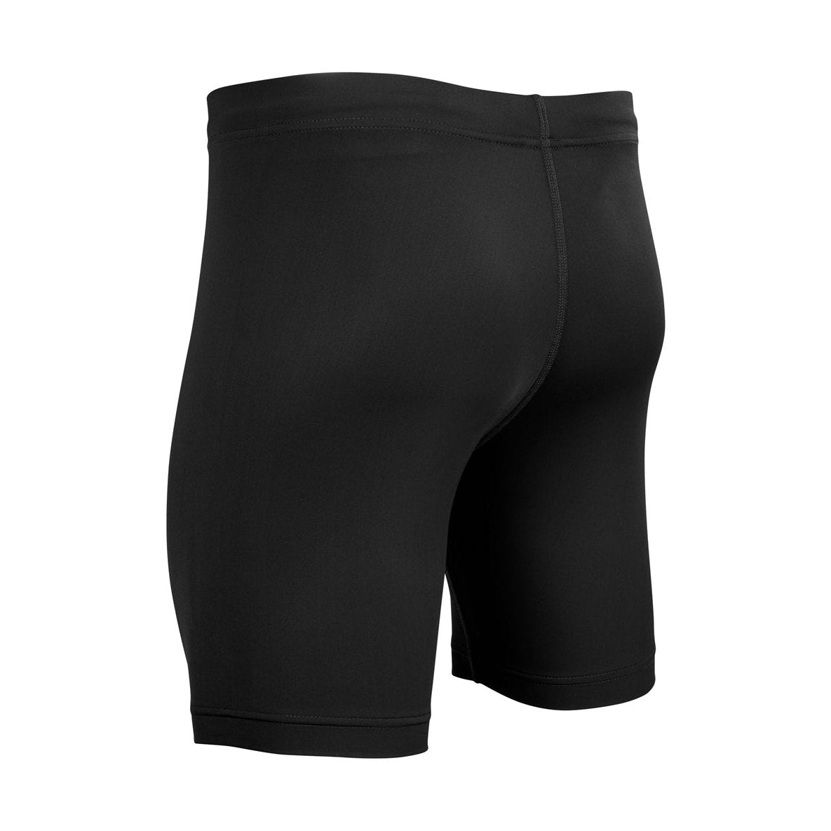 Champro Youth Speed 5" Compression Shorts-2