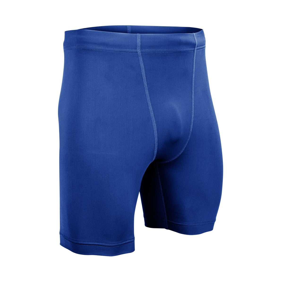 Champro Youth Speed 5" Compression Shorts-1