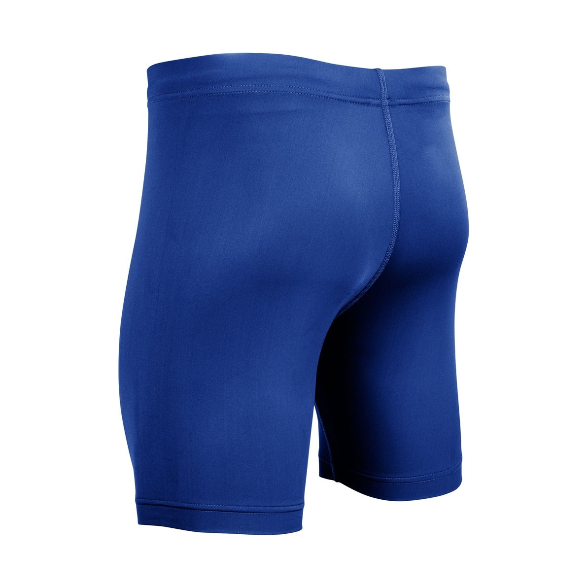 Champro Youth Speed 5" Compression Shorts-2