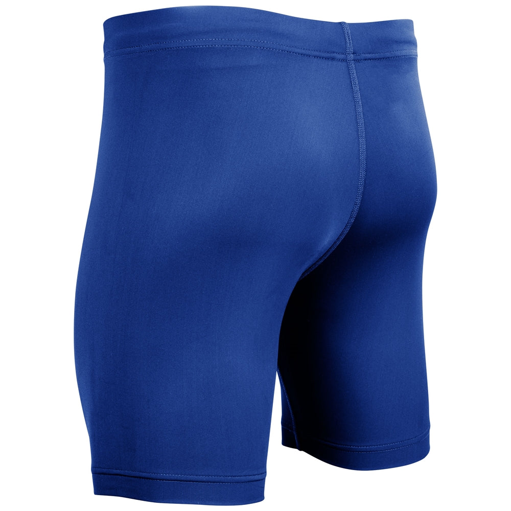 Champro Youth Speed 5" Compression Shorts-2
