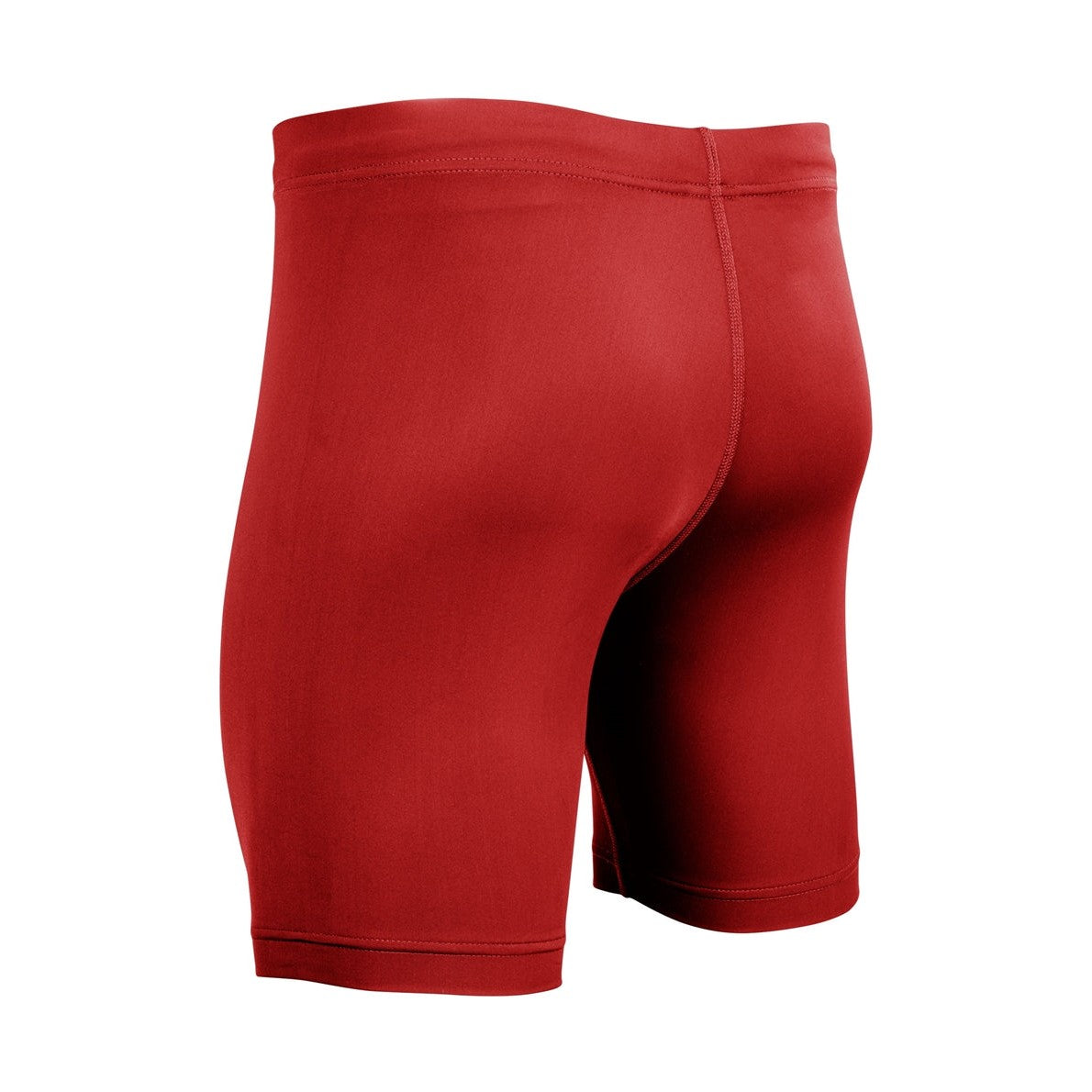 Champro Youth Speed 5" Compression Shorts-2