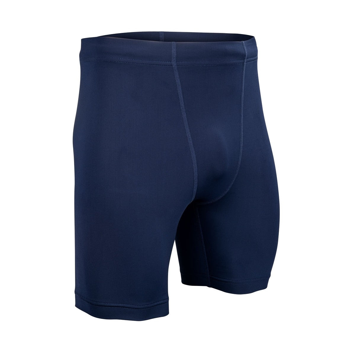 Champro Youth Speed 5" Compression Shorts-1