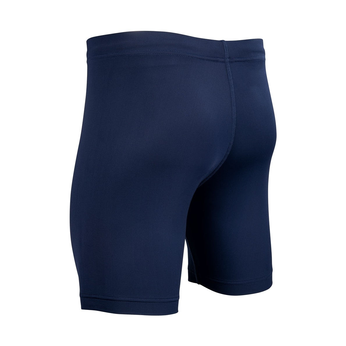 Champro Youth Speed 5" Compression Shorts-2